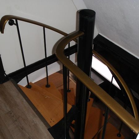 Chalet 150 Villa Durbuy Bagian luar foto