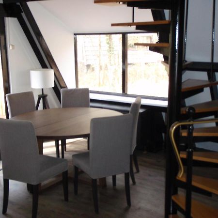 Chalet 150 Villa Durbuy Bagian luar foto