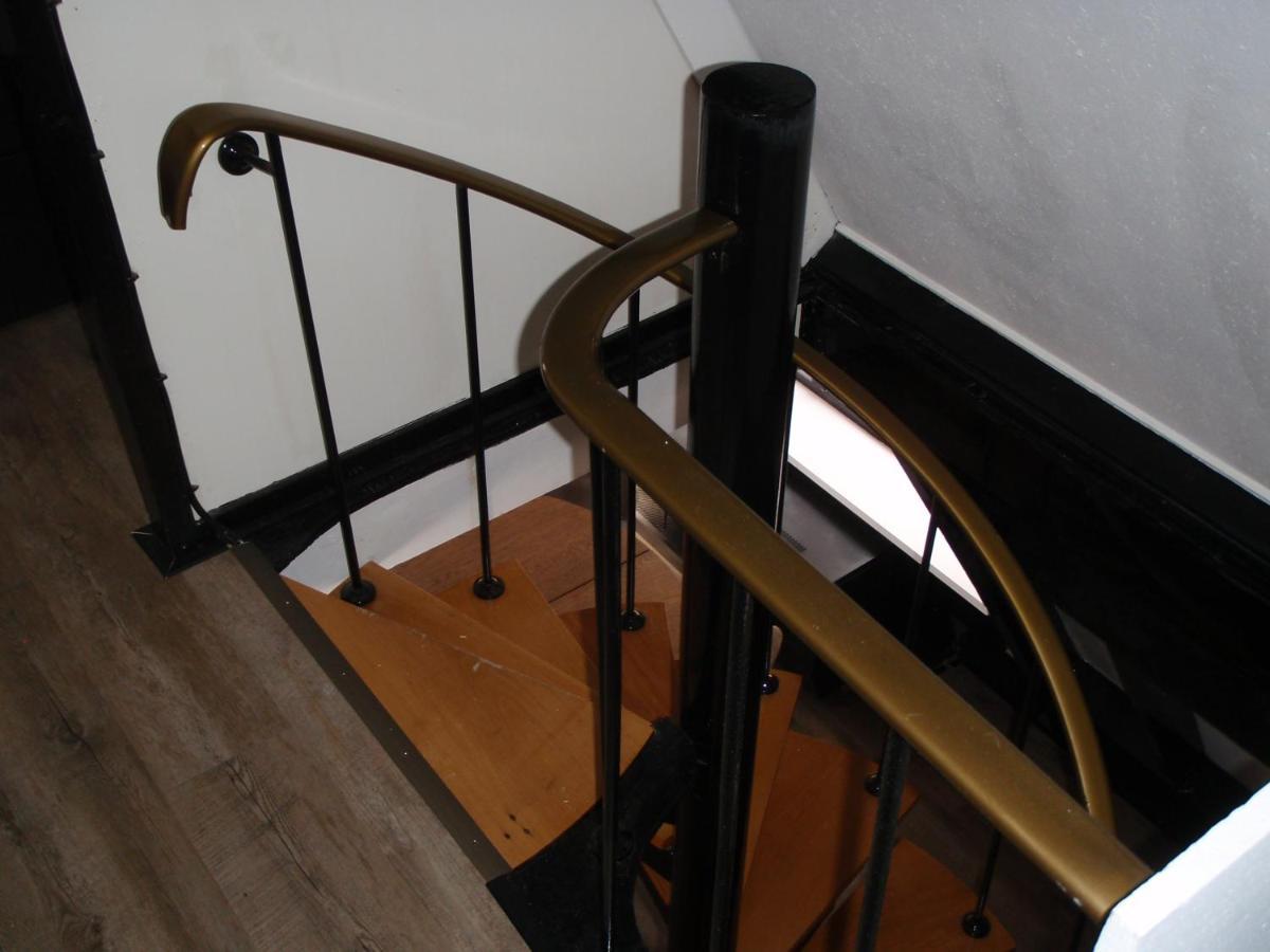 Chalet 150 Villa Durbuy Bagian luar foto