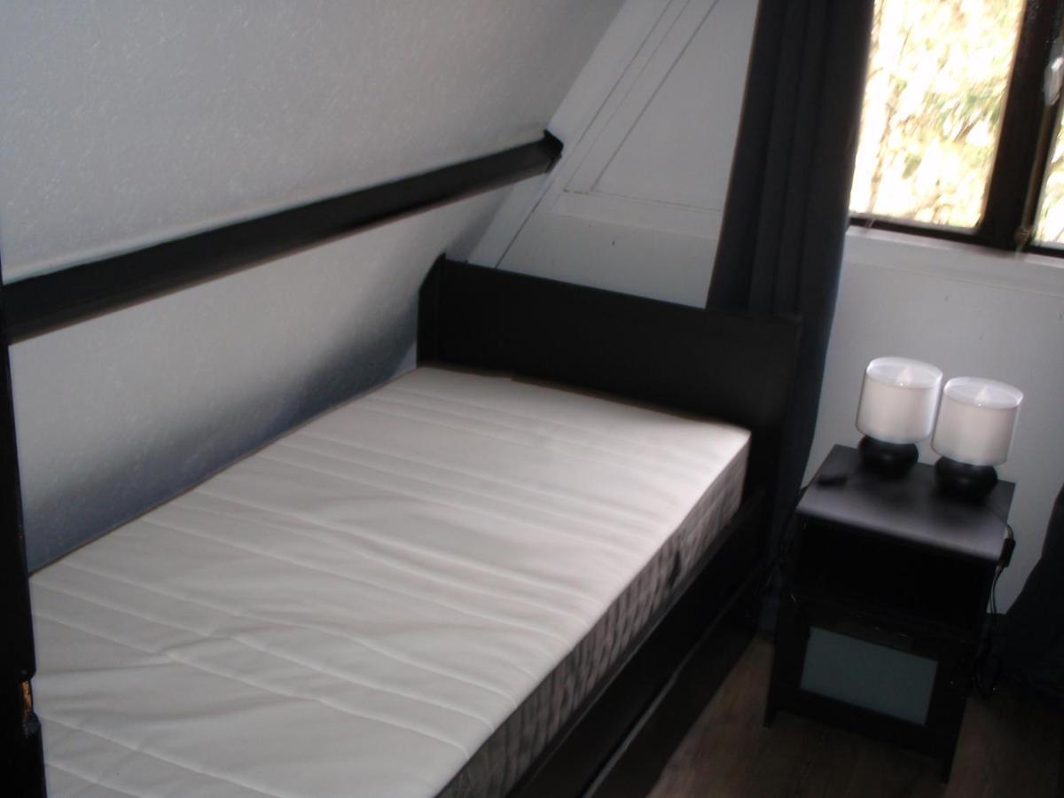 Chalet 150 Villa Durbuy Bagian luar foto