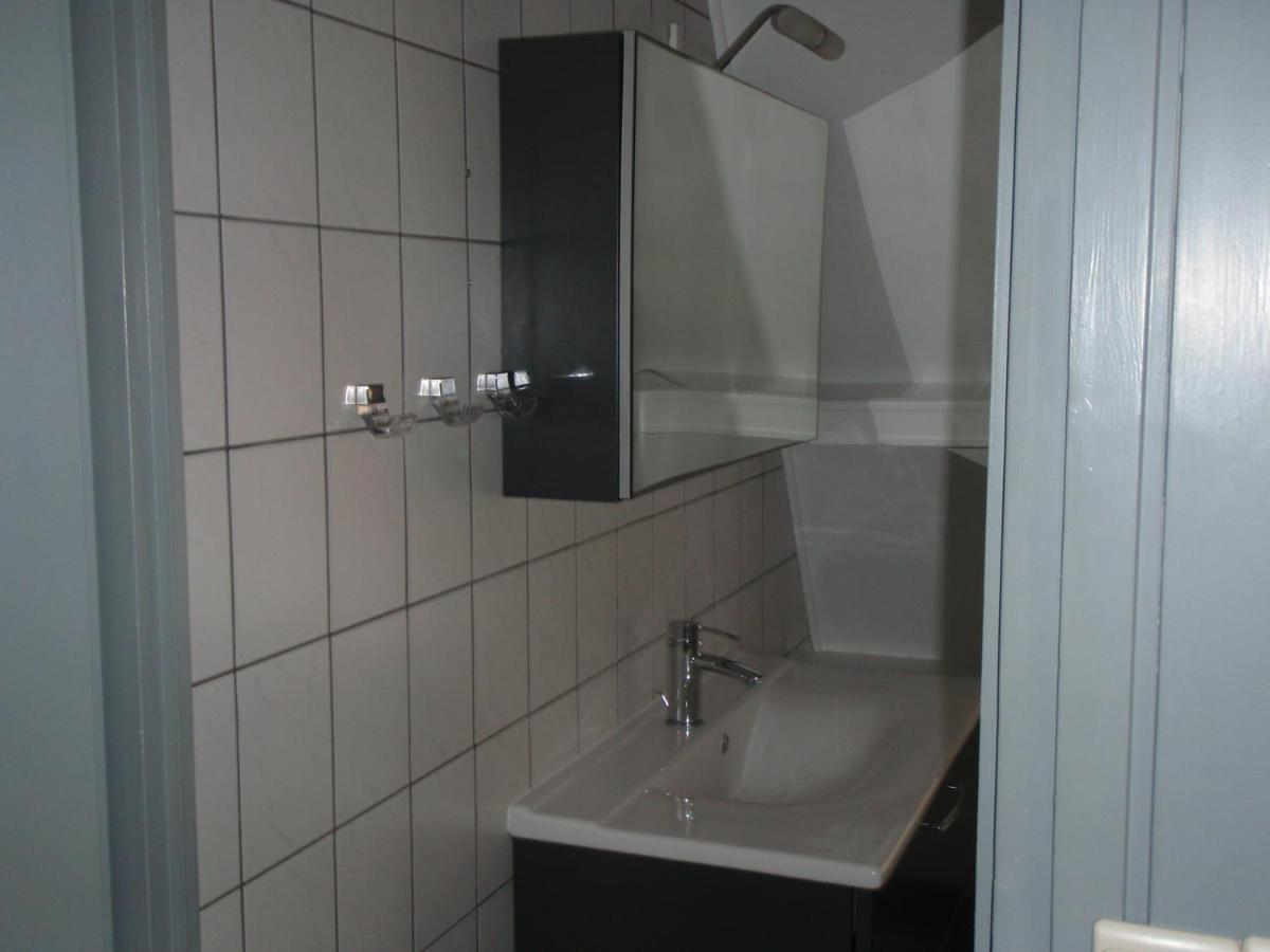 Chalet 150 Villa Durbuy Bagian luar foto